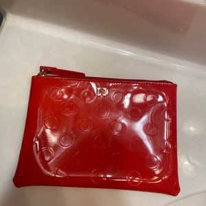 Kate spade pouch